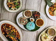 Restoran Zai Sri Gemilang food