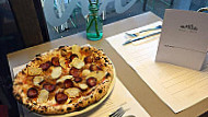 Altro Pizza & Caffe food