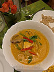 Thai Kitchen food