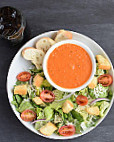 Vinaigrette Salad Kitchen food