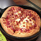 Pizza Hut food