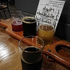 Cannery Brewing Co. food