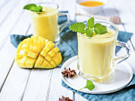 Jarhearts Mangga Susu food