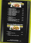 My Sushi Wok menu