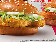 Mcdonalds Educity Dt 1010387 food