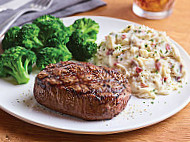 Applebee's Grill food