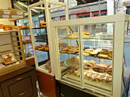 Patisserie Cartron food