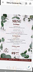 Cardenal Ram (h. Cardenal Ram) menu