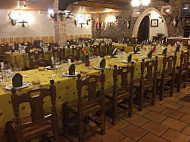 Venta Tomas Hostal food