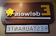 Edelweis Boltana food