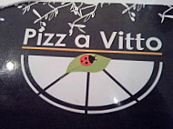 Pizz'a Vitto inside