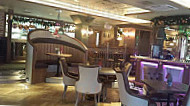 Carters Bar Restaurant inside