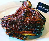 The Grill Bremen - Steaks in Style food