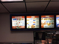 White Castle Greenwood food