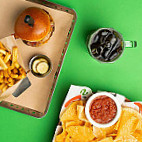 Chili's Otay Ranch food