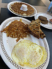 Waffle House food