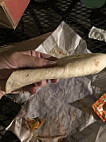 Taco Bell food