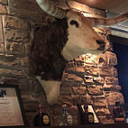 Longhorn Steakhouse Bluffton food