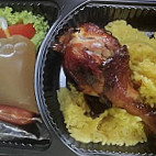 Nasi Ayam 10 Beradik food