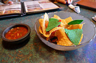 La Casa Tapatia food