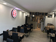 Alibaba Kebab&tacos&burger inside