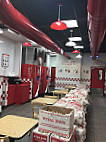 Five Guys food