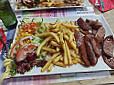 Istanbul Kebab food