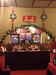 China-Restaurant Shanghai inside