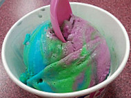 Baskin-robbins food