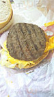 Burger King food