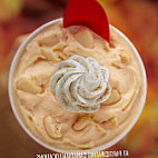 Dairy Queen (treat) food