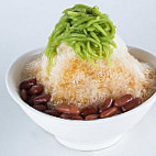 Raja Cendol And Sweet's food