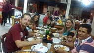 Restaurante Bom Gosto food