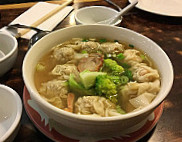 Lougheed Wonton Restaurant food