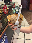 Cold Stone Creamery food