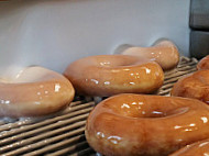 Krispy Kreme food