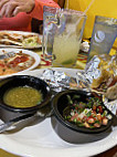 Mango's Mexican American Grill food