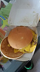 McDonald's food