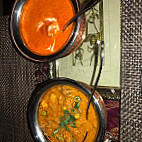 Restaurant Namaste India food