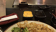 Fujiyama Japanese Steak House Bar Silverdale food