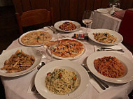 Franco`s Ristorante food