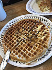 Waffle House food