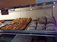 Juanito's Bakery food