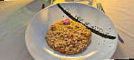 Ristorante Brasserie La Barcaccina food