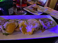 Scotty's Pub On The Bay food