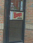 Wendy's outside