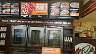 Little Caesars Pizza menu