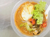 Sup Utara Darul Ehsan food