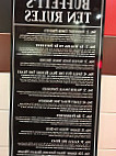 Jimmy John's food