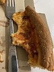 Little Caesars Pizza food